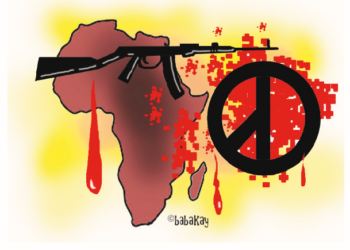 Coups In Africa And 20-year-old Unheeded Warning