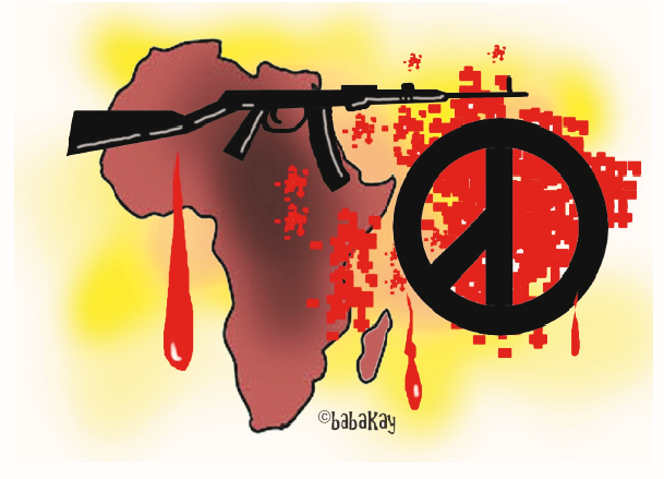 Accountable Leadership Will Stop Coups In Africa, Says Don 1 coup in africa