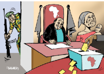 Memo To Their Excellencies