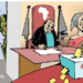 Memo To Their Excellencies