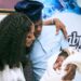 I Tried My Best To Make Him Stay, MohBad’s Wife Speaks On Artiste’s Death
