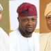Lagos: Tribunal To Deliver Judgement On Gov’ship Petitions Monday