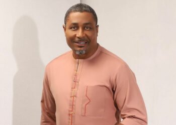 Nollywood Actor Tony Umez Debunks Death Rumour