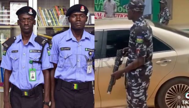 2 Police Constables Face Sanctions For Escorting Adamawa Students Union President 1 e422d4d4 41cb 4850 a26f f4fddd715937