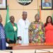 NANS Honours Firm For Providing Scholarships, Accommodation For Indigent Students