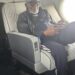 Jubilation In Ondo As Gov Akeredolu Returns From Medical Vacation