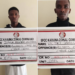 Court Convicts 5 Internet Fraudsters In Kaduna