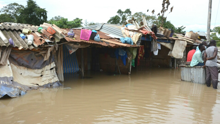 Nigeria trash Burkina Faso