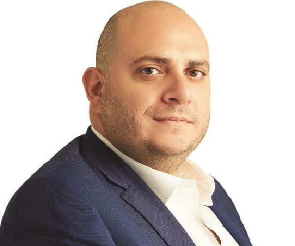 Lagos Wellness Center To Create Awareness On PCOS 1 A maternal fetal medicine specialist, Dr. Joe Khalifeh.