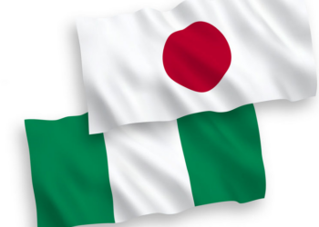 Nigeria-Japan Annual Trade Value Hits $10bn