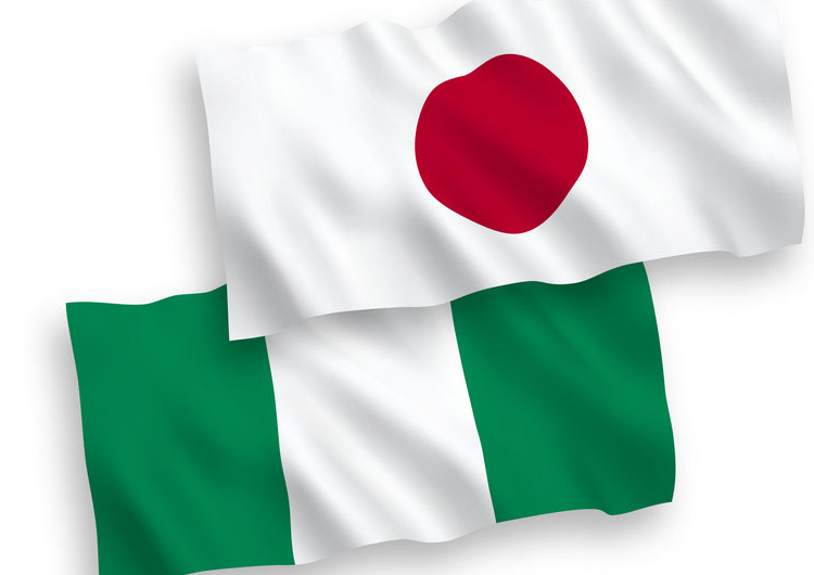 Nigeria Seeks Japan’s Cooperation Against Insecurity In Africa