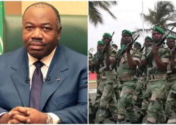 Gabon: Africa Under Increasing Coup Scourge