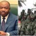 Gabon: Africa Under Increasing Coup Scourge 5 Gabon: Africa Under Increasing Coup Scourge