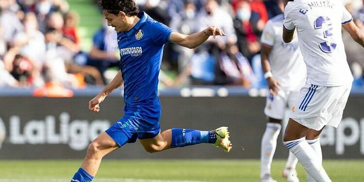 Getafe
