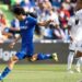 Real Madrid Beat Getafe 2-1