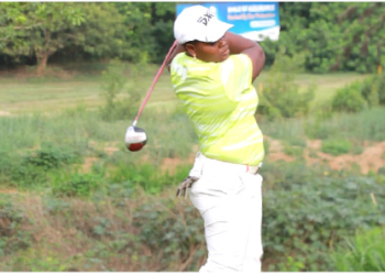 Golf: Nigerian Ladies Pros Call Corporate Sponsorship