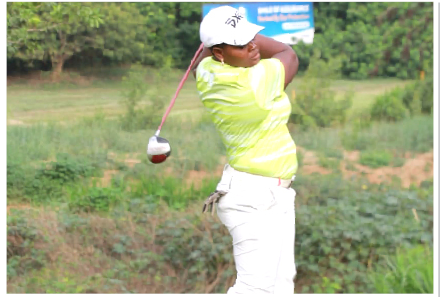 golf