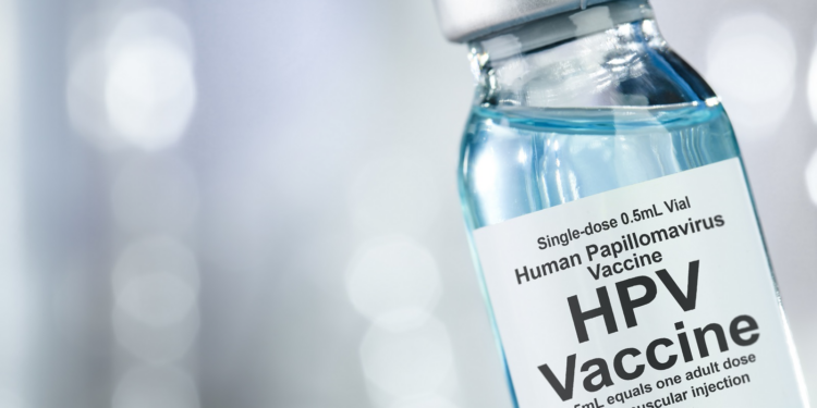 HPV Vaccine