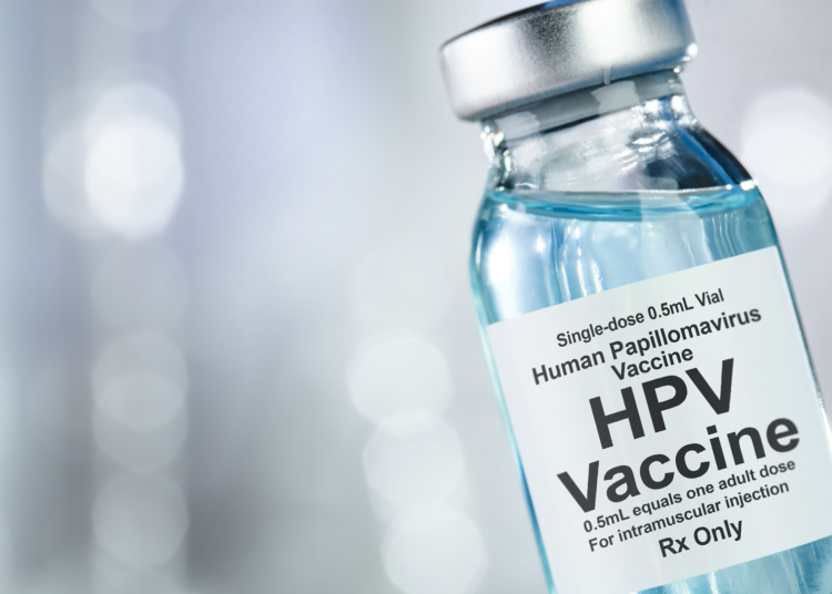 HPV Vaccine