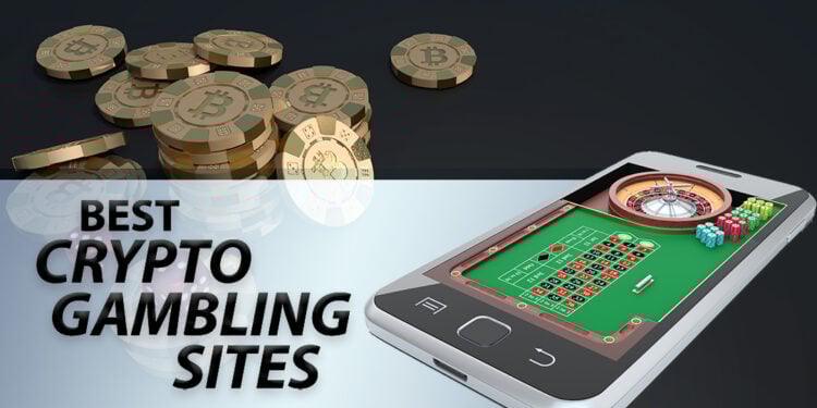 Best Crypto Gambling Sites