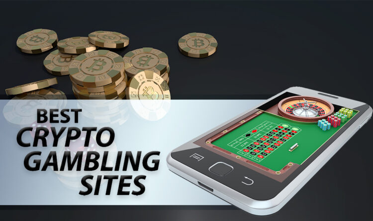 Best Crypto Gambling Sites