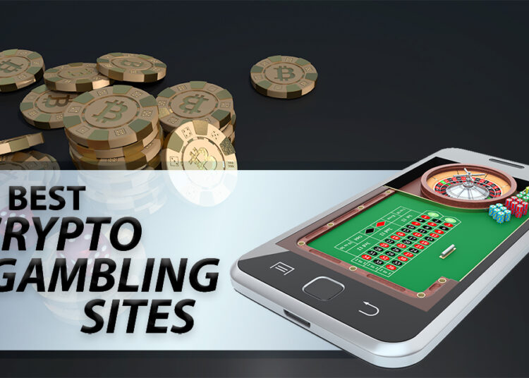 Best Crypto Gambling Sites