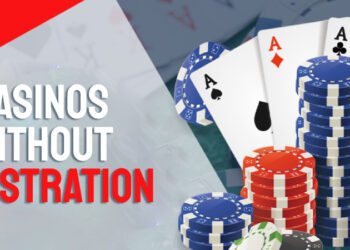 casinos without registration