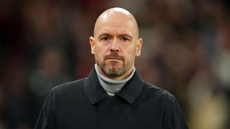 Ten Hag Identifies Quick Solution To Manchester United's Injury Scare 1 images 10 1
