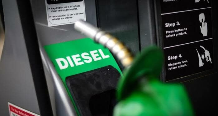 Diesel