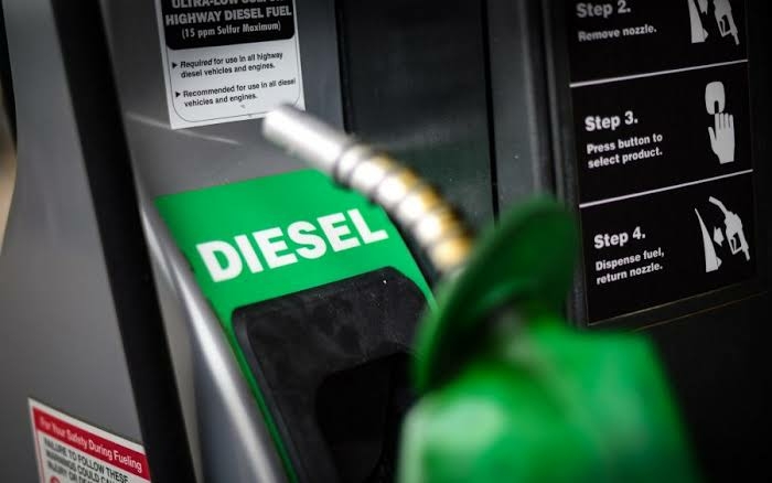 Marketers Raise Alarm As Diesel Price Hits N1,100/Litre 1 images 12