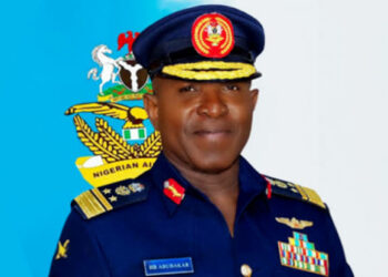 NAF Expecting 51 New Aircraft As Minister Lauds Joint Operations