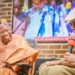 Akeredolu Receives Ganduje, Expresses Confidence In His APC Leadership