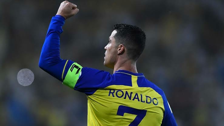 Ronaldo's Al Nassr Win Asian Champions League Opener 1 images 16