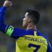 Ronaldo’s Al Nassr Win Asian Champions League Opener 