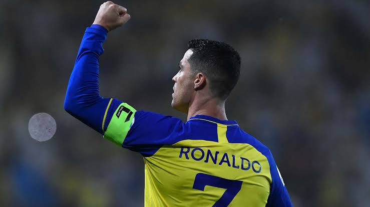 Cristiano Ronaldo leads Al-Nassr to victory in Asian Champions League