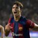 UCL: Felix Scores Twice As Barcelona Thrash Royal Antwerp 5-0