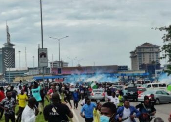 Mohbad: No Life Lost In Lekki Crowd Dispersal — Police 
