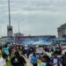Mohbad: No Life Lost In Lekki Crowd Dispersal — Police 4 Mohbad: No Life Lost In Lekki Crowd Dispersal — Police