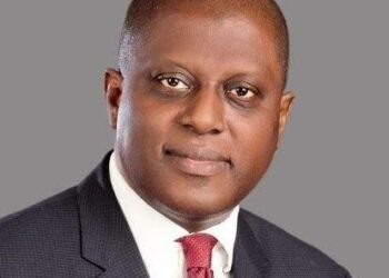 JUST-IN: Cardoso Assumes Duty As CBN Governor 