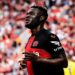 Boniface Makes Europa League Team Of The Week