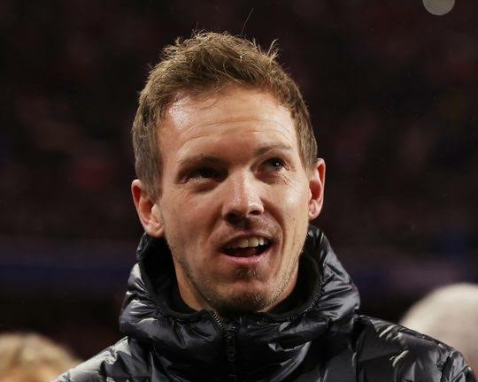 Nagelsmann Named Germany Head Coach 1 images 25