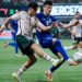 Mexico Concede Late Goal As Uzbekistan Grab 3-3 Draw 5 Mexico Concede Late Goal As Uzbekistan Grab 3-3 Draw