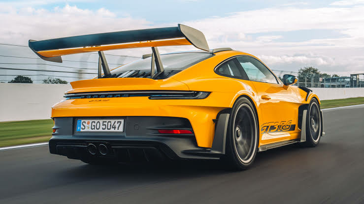 GT World Challenge: Porsche Leads Valencia Pre-Qualifying 1 images 3 2