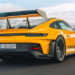 GT World Challenge: Porsche Leads Valencia Pre-Qualifying