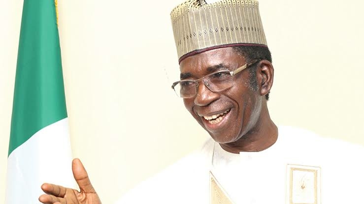 Only Transparency, Sincerity Can Prevent ASUU Strikes - Ex-Education Minister Adeniran 1 images 30