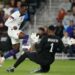 Balogun Shines As USA Thrash Oman 4-0 In Friendly Game