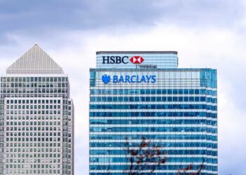 BREAKING: HSBC, Barclays, Others To Close UK Branches