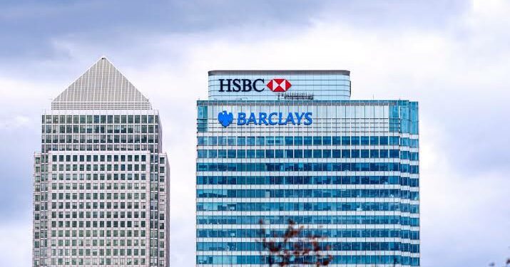 Barclays