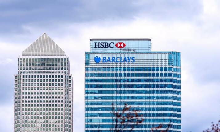 BREAKING: HSBC, Barclays, Others To Close UK Branches 1 images 4