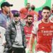 Football Is Back! Here Are Top Fixtures To Look Out For This Weekend 5 Football Is Back! Here Are Top Fixtures To Look Out For This Weekend